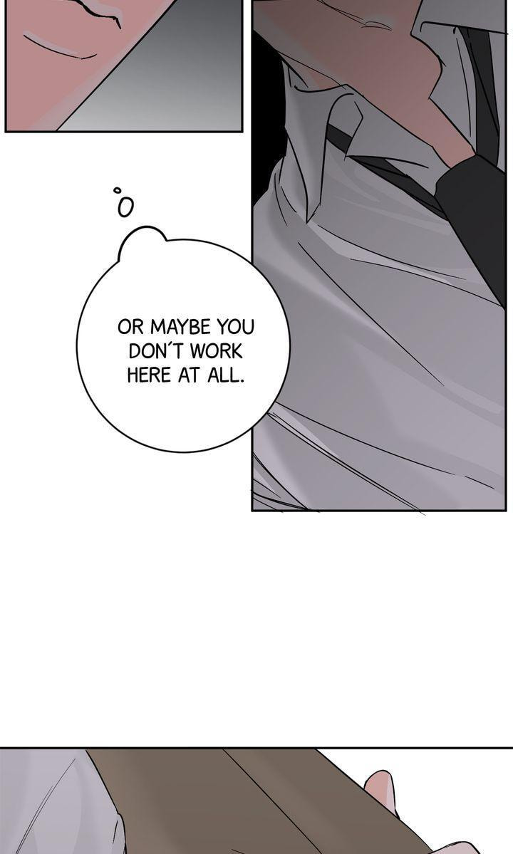Read Killer Whale Protocol chapter 34 image 24 on Lezhin