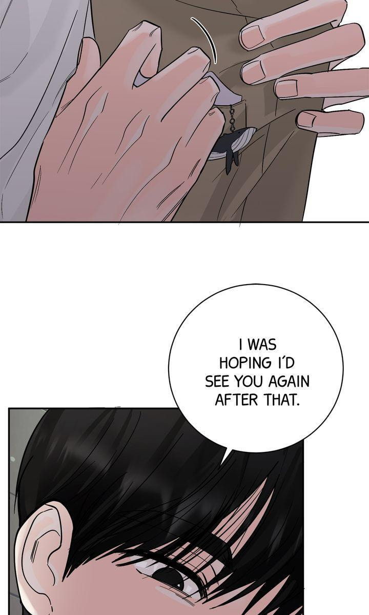 Read Killer Whale Protocol chapter 34 image 25 on Lezhin
