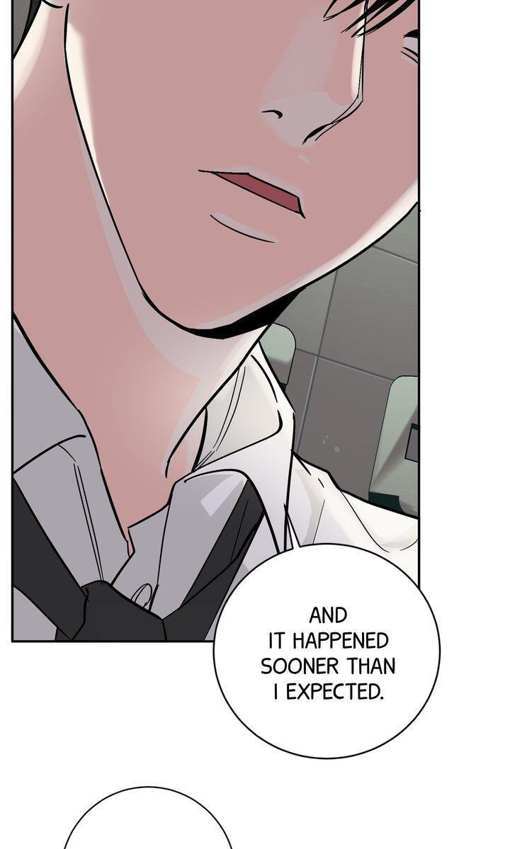 Read Killer Whale Protocol chapter 34 image 26 on Lezhin