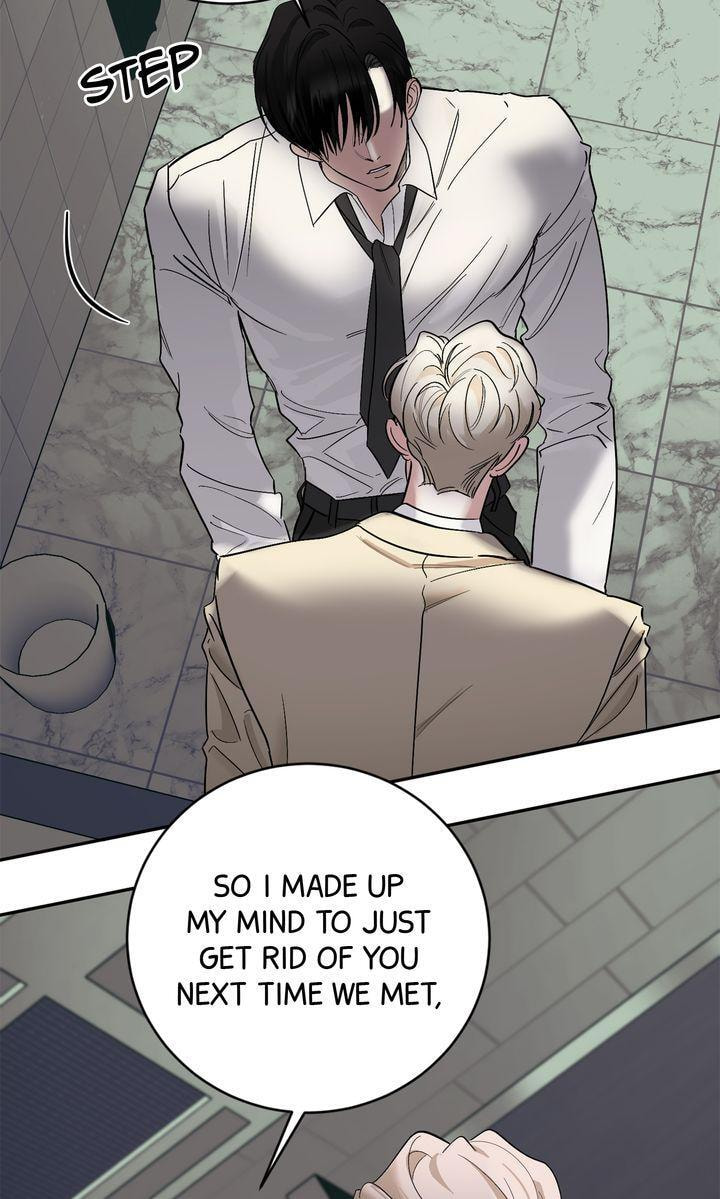 Read Killer Whale Protocol chapter 34 image 28 on Lezhin