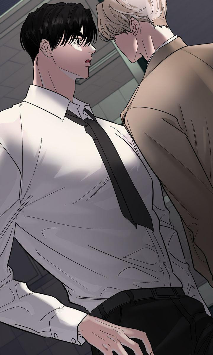 Read Killer Whale Protocol chapter 34 image 29 on Lezhin