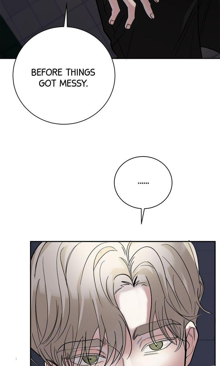 Read Killer Whale Protocol chapter 34 image 30 on Lezhin