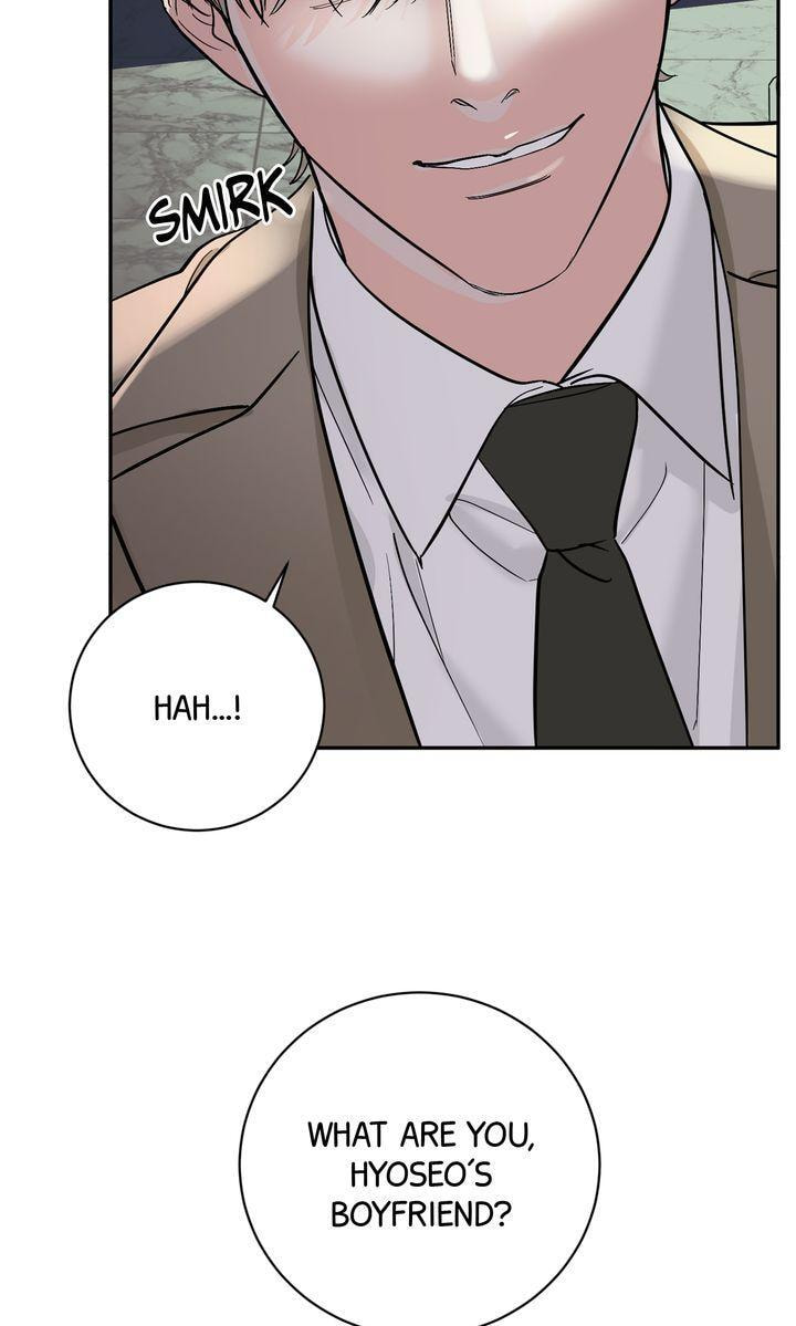Read Killer Whale Protocol chapter 34 image 31 on Lezhin