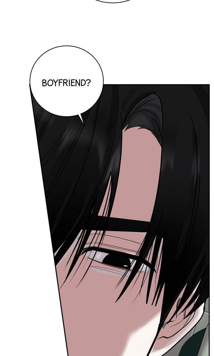 Read Killer Whale Protocol chapter 34 image 32 on Lezhin