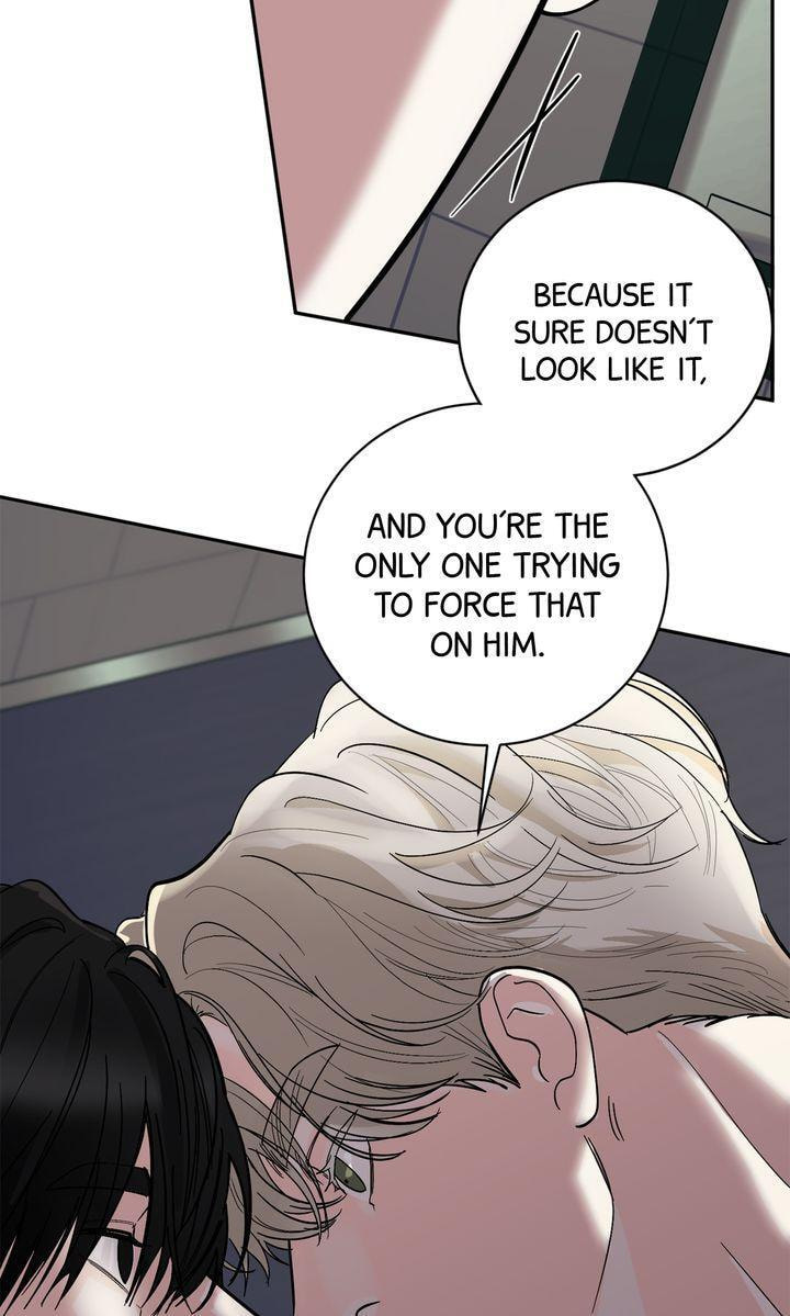Read Killer Whale Protocol chapter 34 image 33 on Lezhin