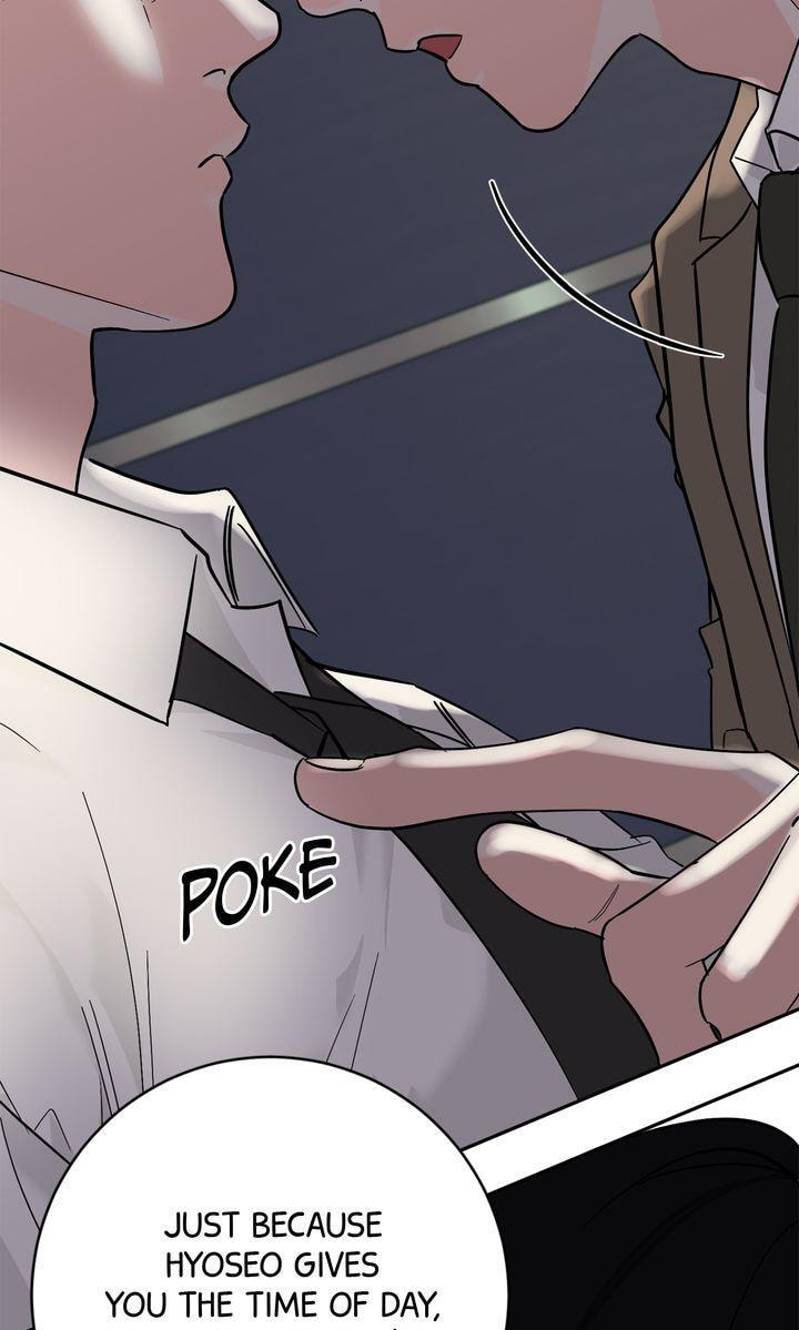 Read Killer Whale Protocol chapter 34 image 34 on Lezhin
