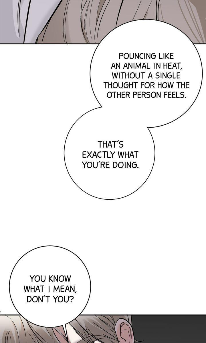 Read Killer Whale Protocol chapter 34 image 36 on Lezhin