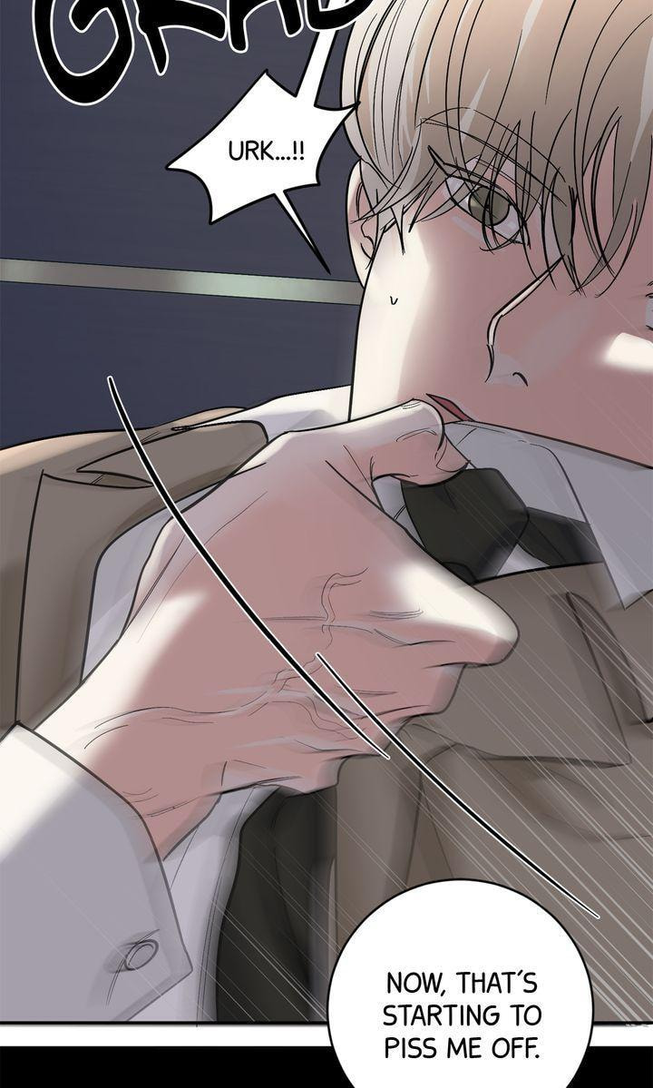 Read Killer Whale Protocol chapter 34 image 38 on Lezhin