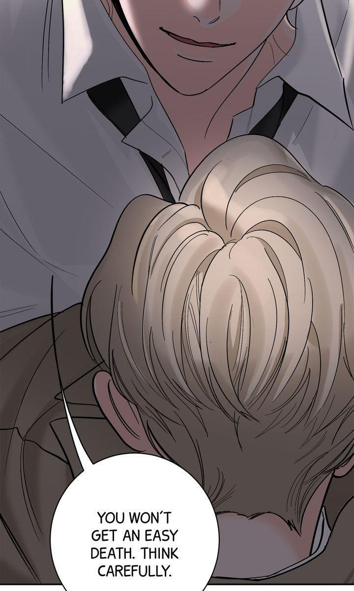 Read Killer Whale Protocol chapter 34 image 40 on Lezhin