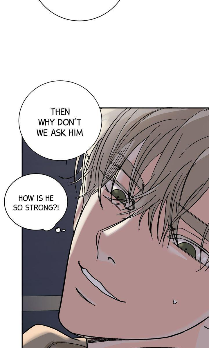 Read Killer Whale Protocol chapter 34 image 41 on Lezhin