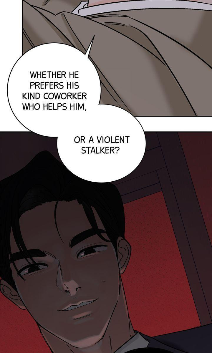 Read Killer Whale Protocol chapter 34 image 42 on Lezhin