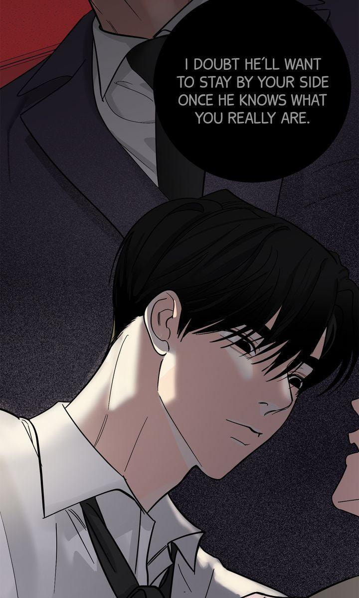 Read Killer Whale Protocol chapter 34 image 43 on Lezhin
