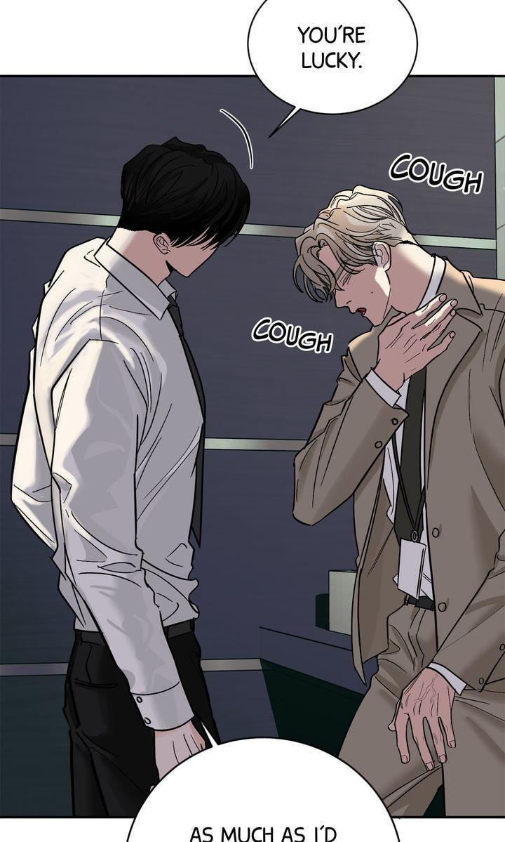 Read Killer Whale Protocol chapter 34 image 46 on Lezhin