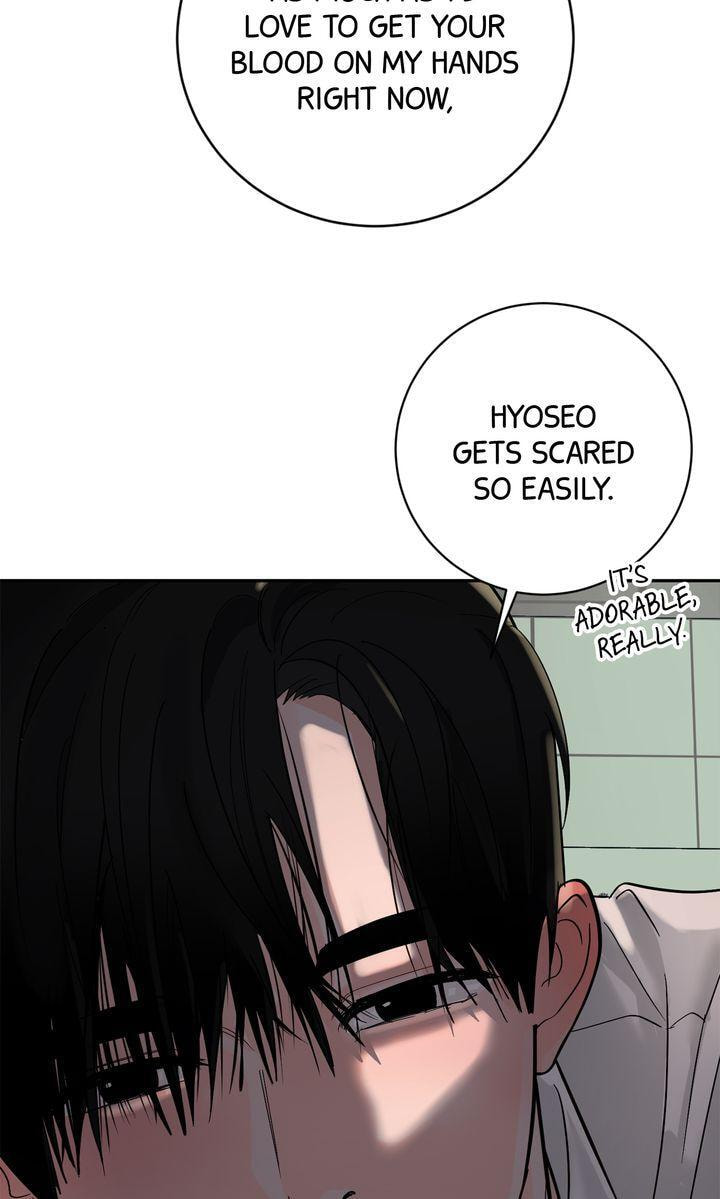 Read Killer Whale Protocol chapter 34 image 47 on Lezhin