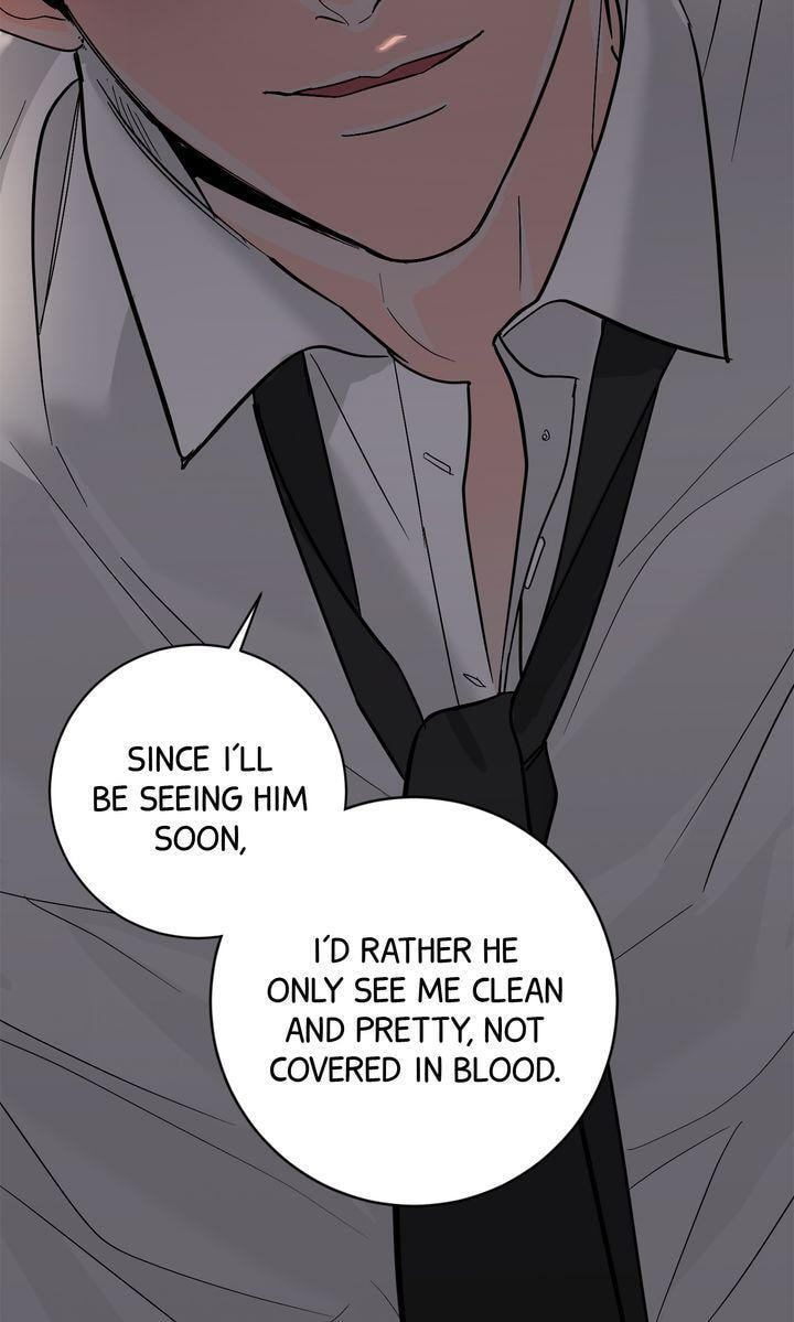 Read Killer Whale Protocol chapter 34 image 48 on Lezhin