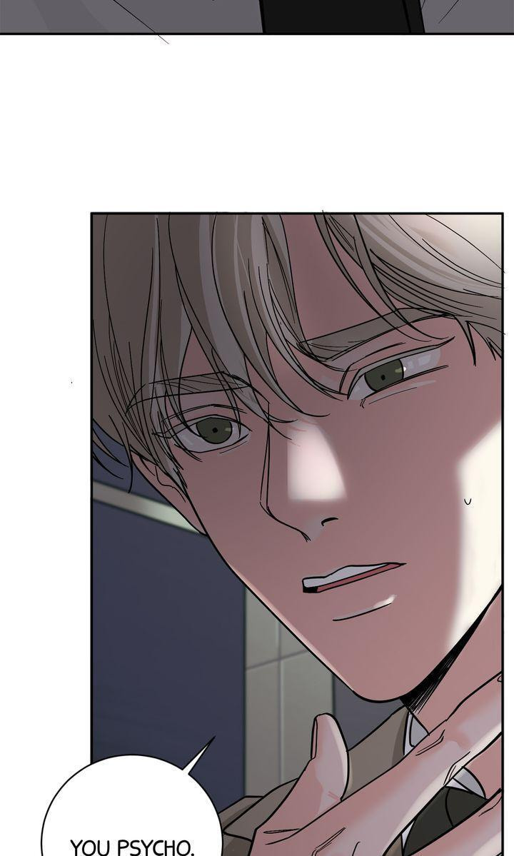 Read Killer Whale Protocol chapter 34 image 49 on Lezhin