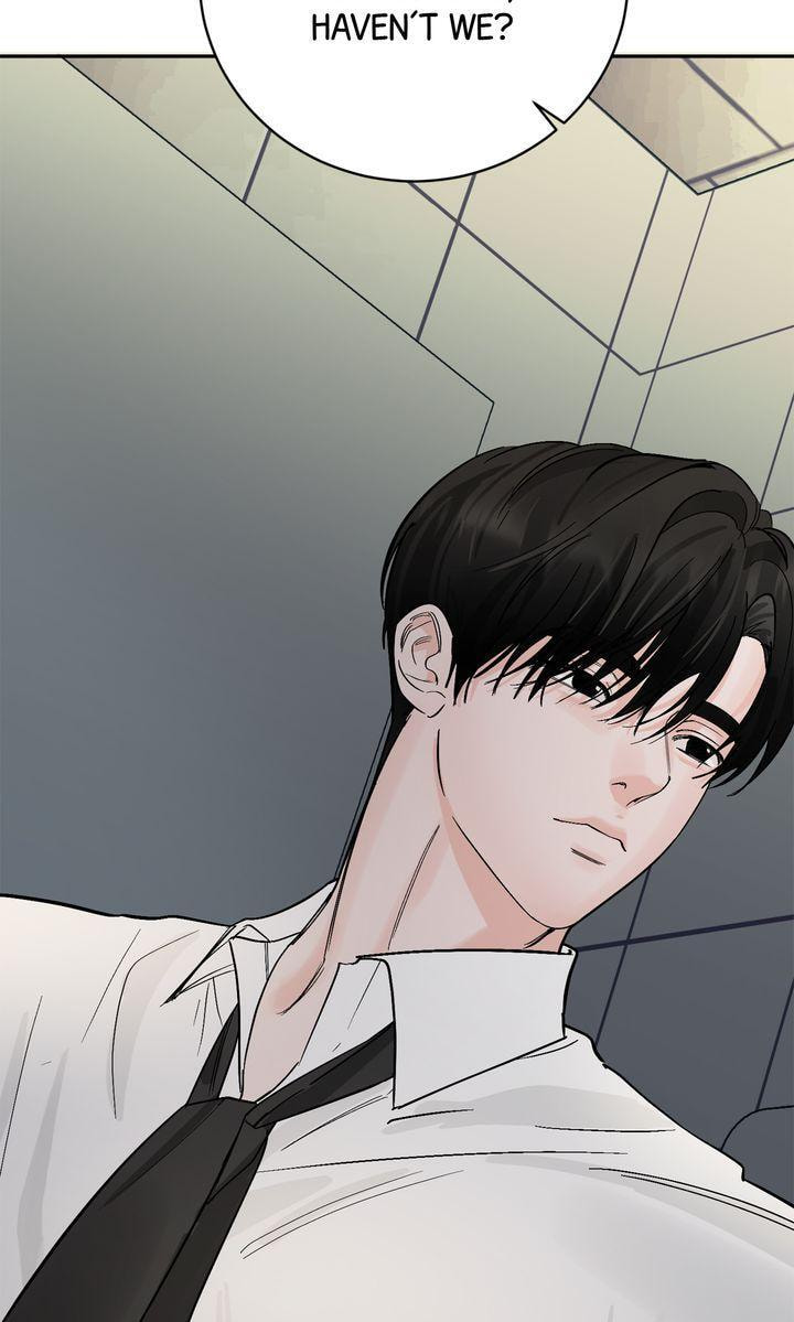 Read Killer Whale Protocol chapter 34 image 5 on Lezhin