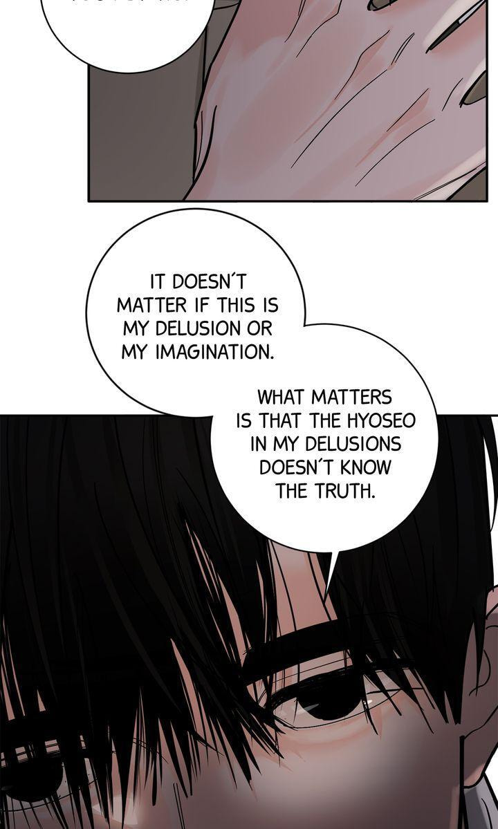 Read Killer Whale Protocol chapter 34 image 50 on Lezhin