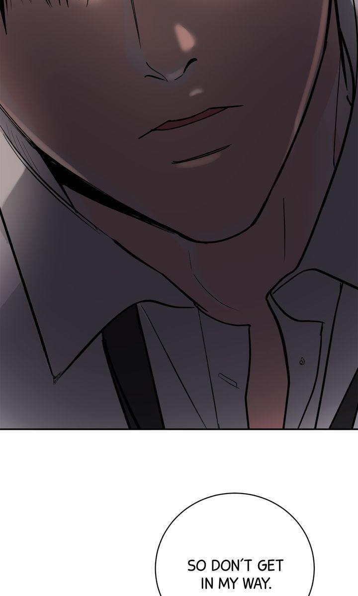 Read Killer Whale Protocol chapter 34 image 51 on Lezhin