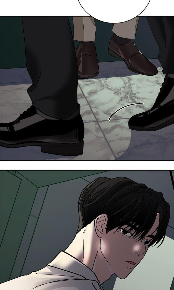 Read Killer Whale Protocol chapter 34 image 52 on Lezhin