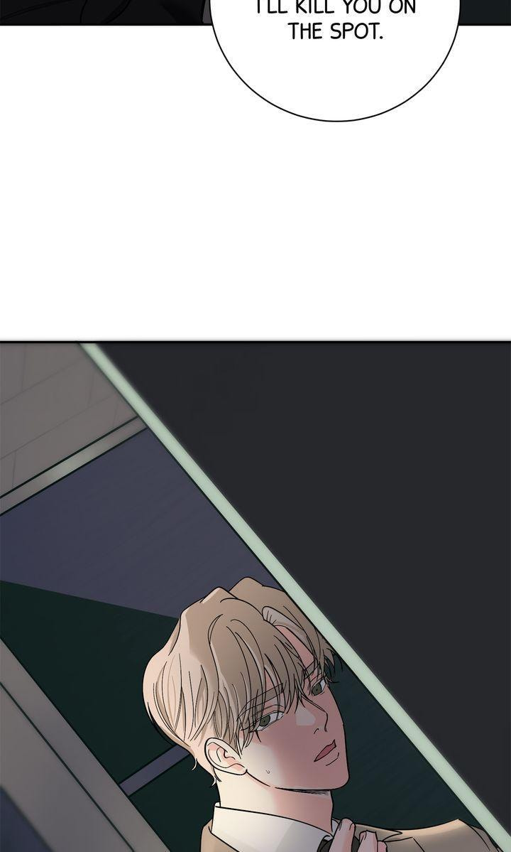 Read Killer Whale Protocol chapter 34 image 54 on Lezhin