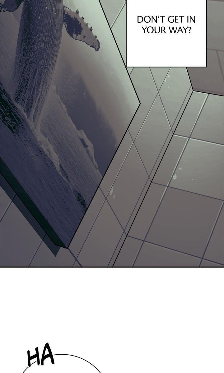 Read Killer Whale Protocol chapter 34 image 56 on Lezhin