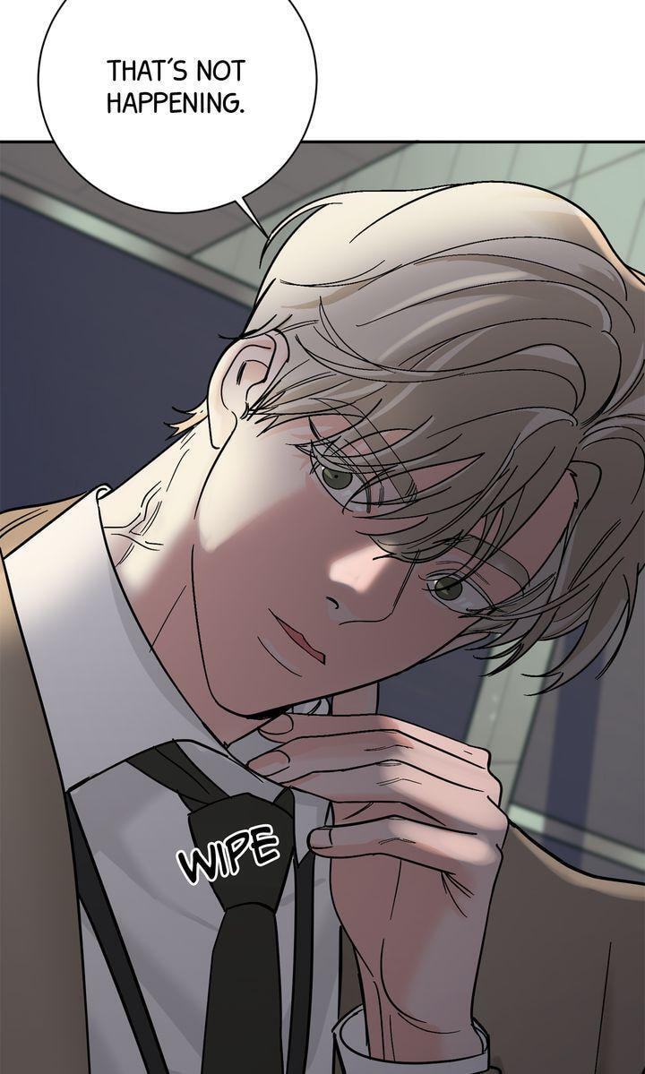 Read Killer Whale Protocol chapter 34 image 57 on Lezhin