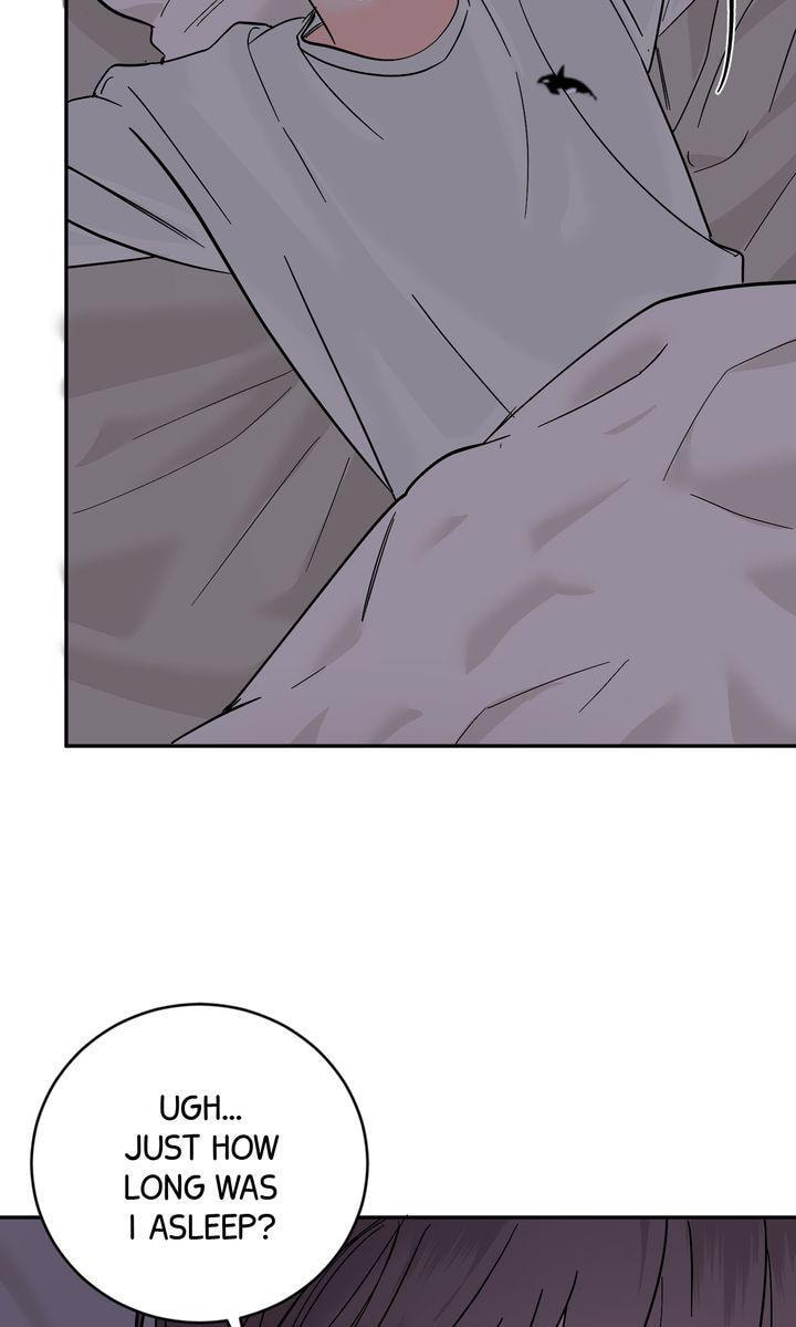 Read Killer Whale Protocol chapter 34 image 65 on Lezhin