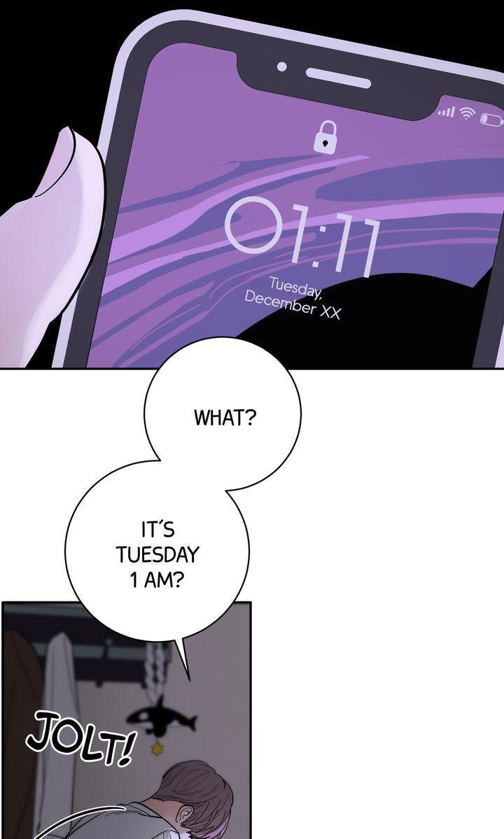 Read Killer Whale Protocol chapter 34 image 68 on Lezhin