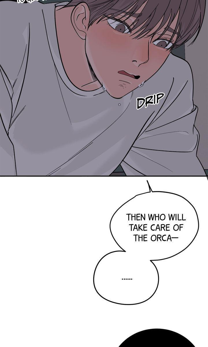 Read Killer Whale Protocol chapter 34 image 74 on Lezhin