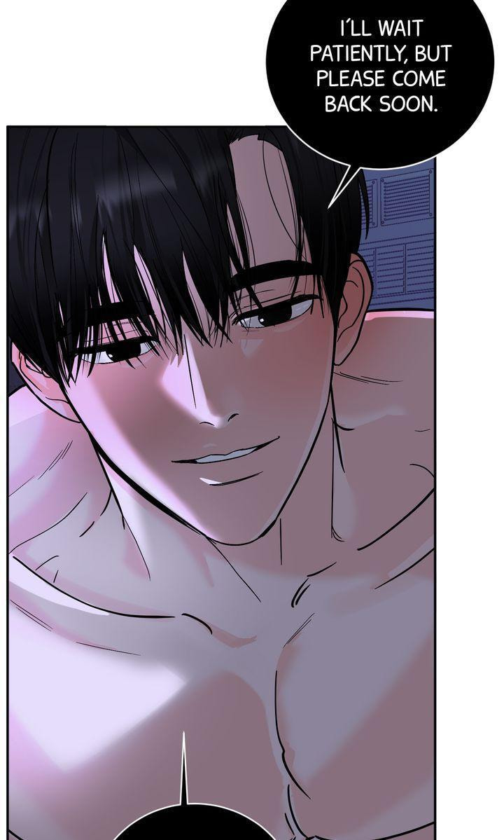 Read Killer Whale Protocol chapter 34 image 75 on Lezhin