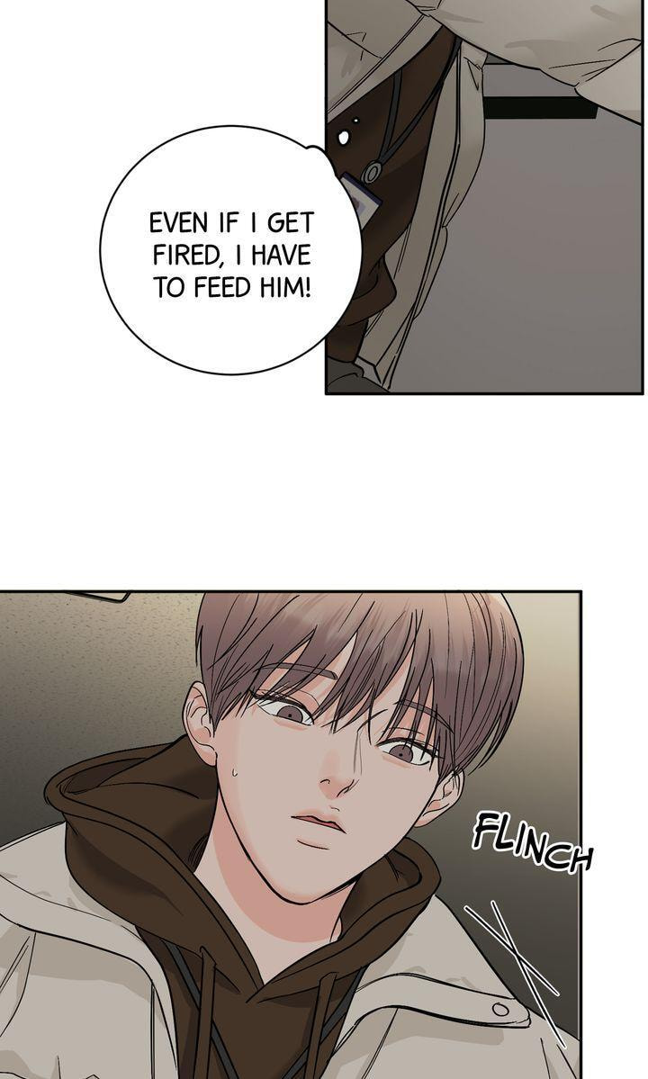 Read Killer Whale Protocol chapter 34 image 82 on Lezhin