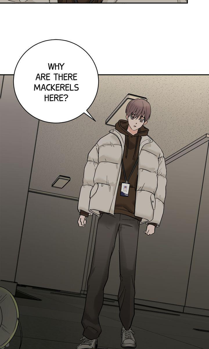 Read Killer Whale Protocol chapter 34 image 83 on Lezhin
