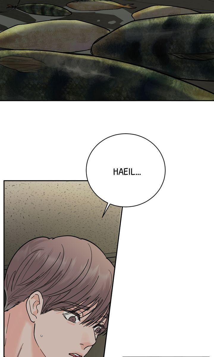 Read Killer Whale Protocol chapter 34 image 84 on Lezhin