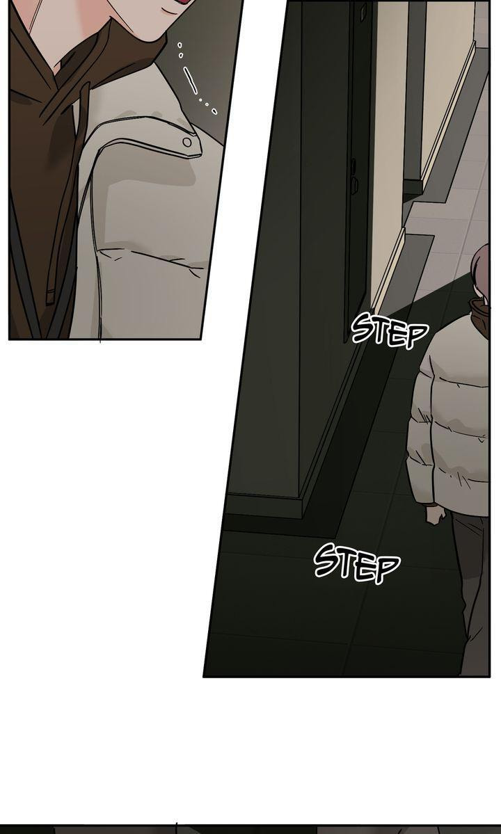 Read Killer Whale Protocol chapter 34 image 85 on Lezhin