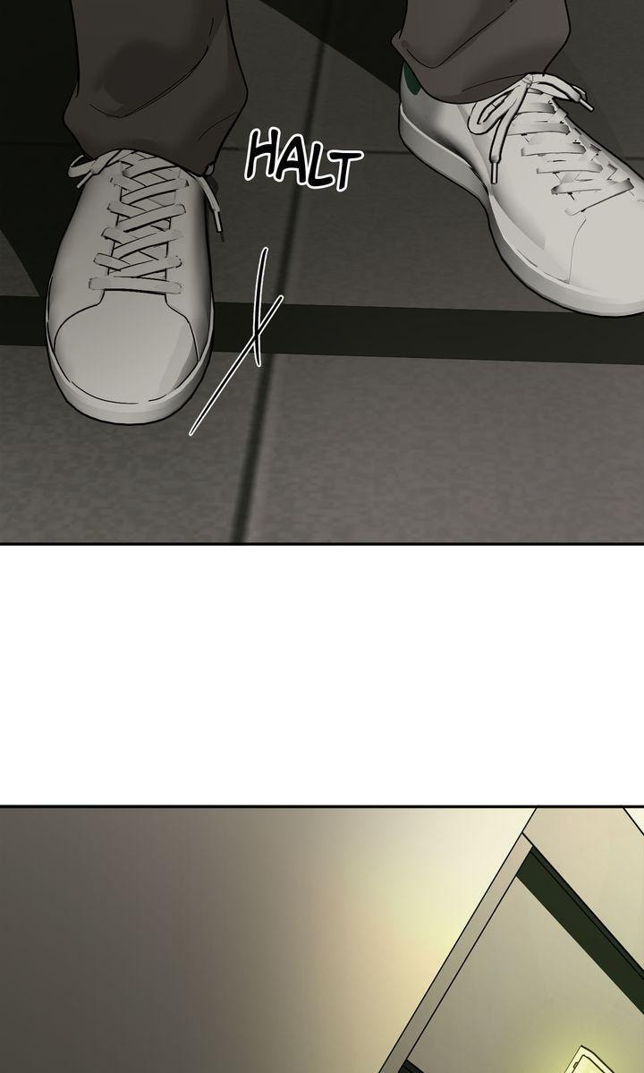 Read Killer Whale Protocol chapter 34 image 86 on Lezhin