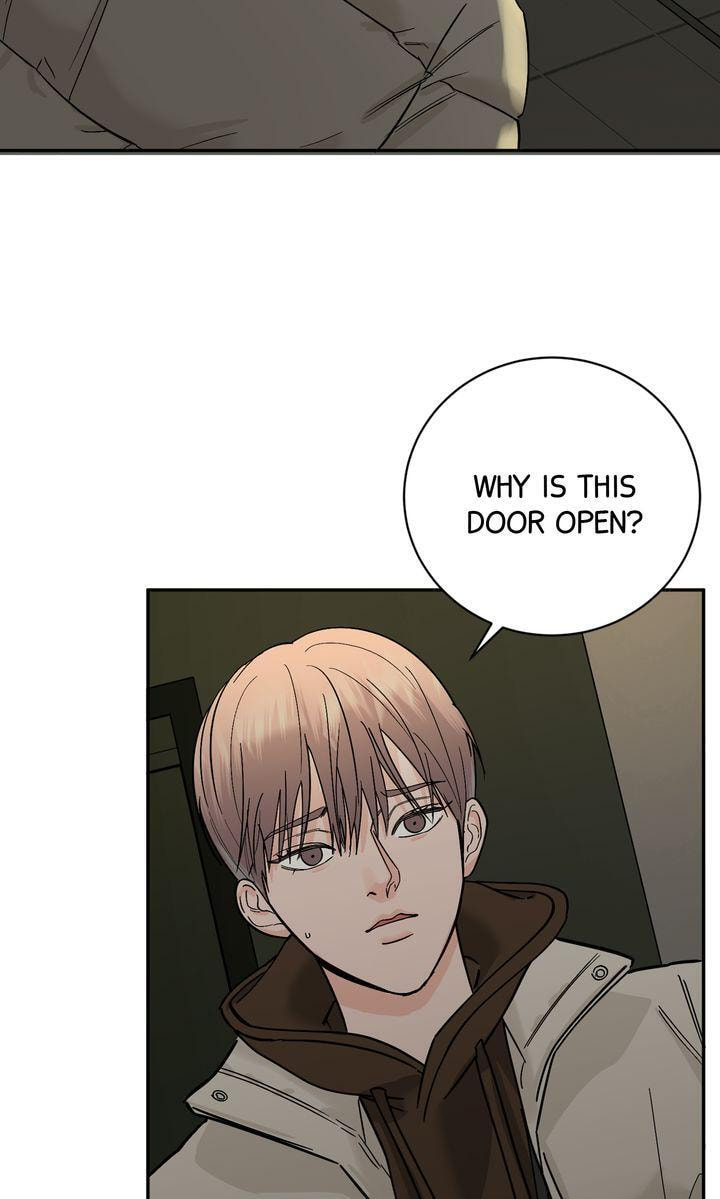 Read Killer Whale Protocol chapter 34 image 88 on Lezhin