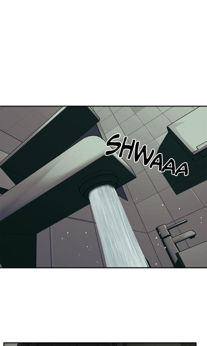 Read Killer Whale Protocol chapter 34 image 9 on Lezhin