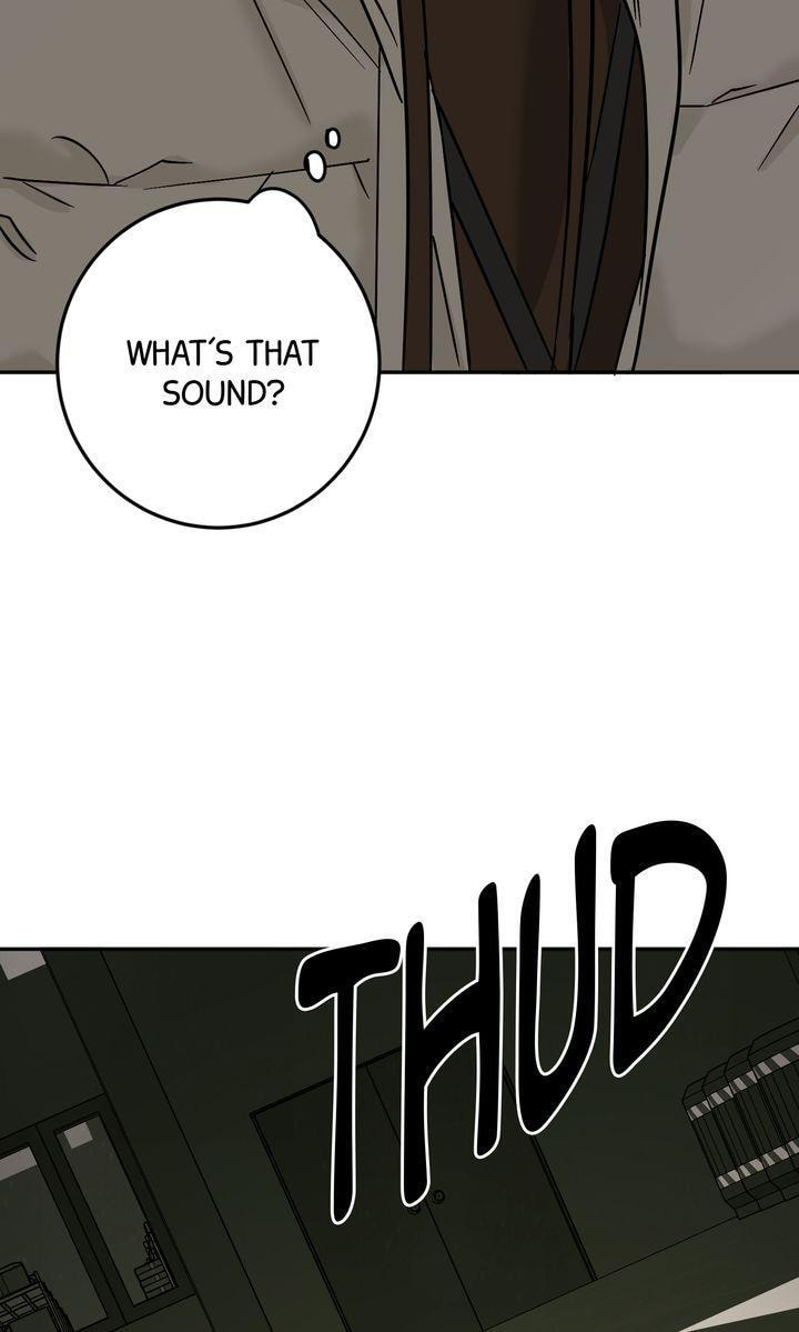 Read Killer Whale Protocol chapter 34 image 94 on Lezhin