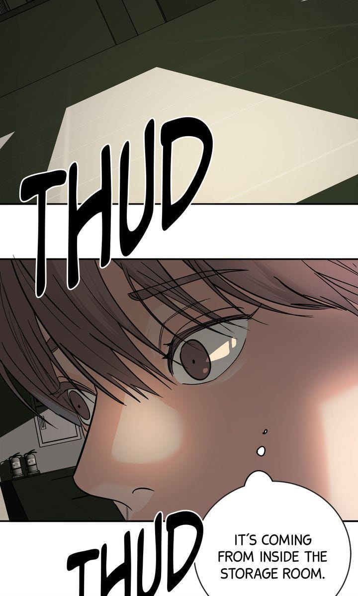Read Killer Whale Protocol chapter 34 image 95 on Lezhin