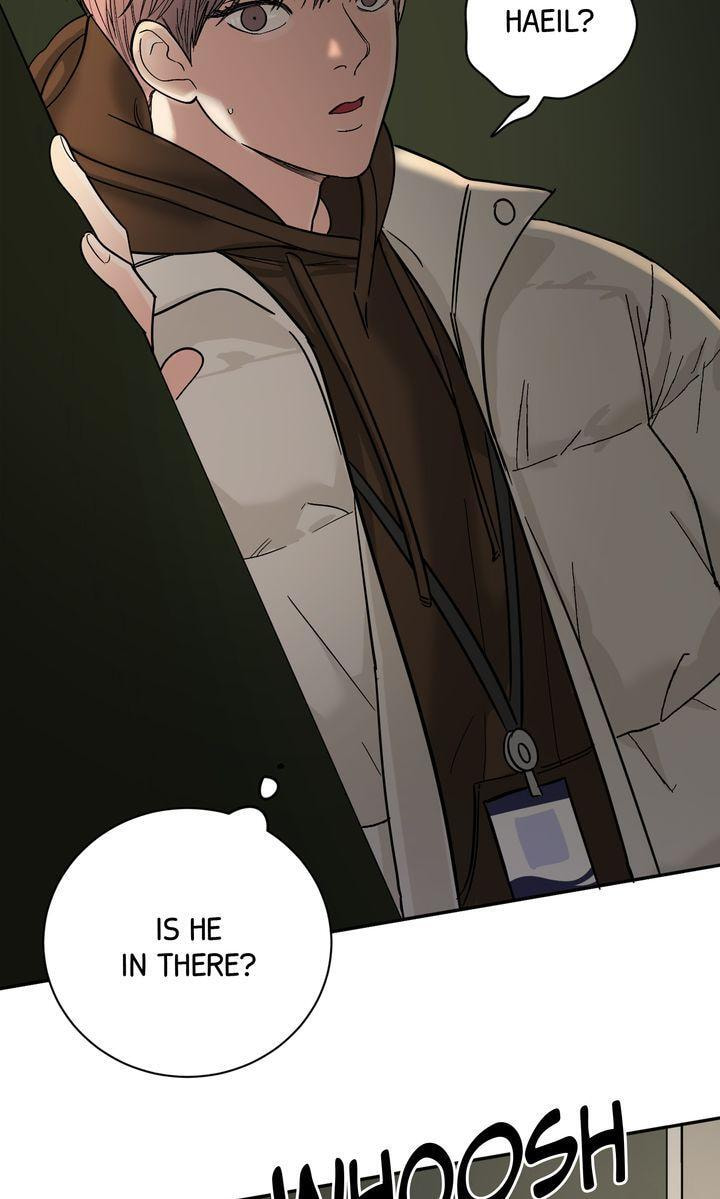 Read Killer Whale Protocol chapter 34 image 97 on Lezhin