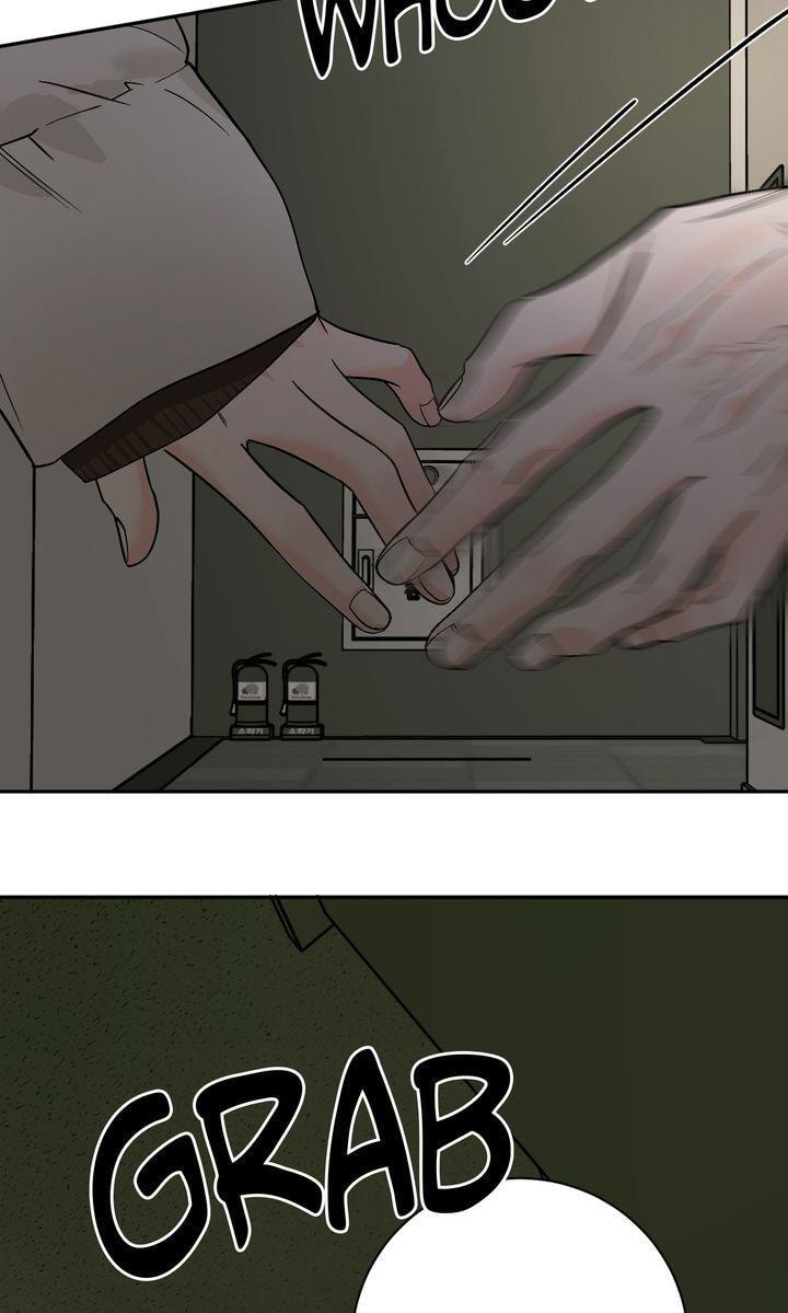 Read Killer Whale Protocol chapter 34 image 98 on Lezhin