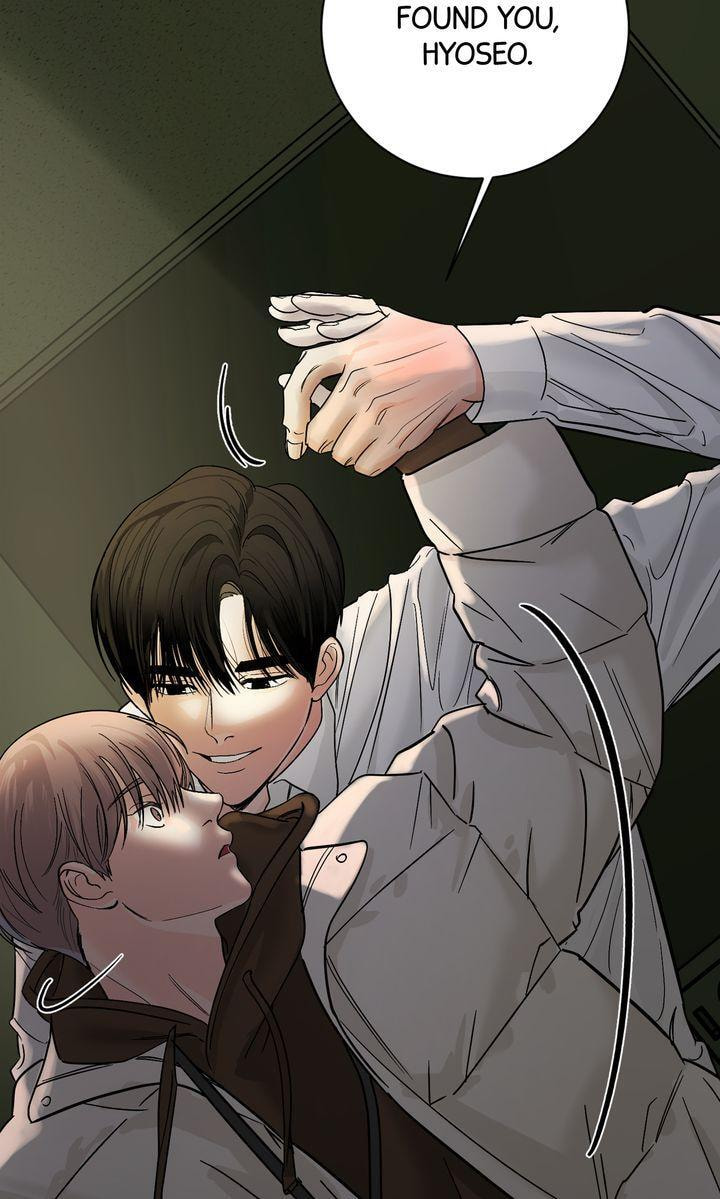 Read Killer Whale Protocol chapter 34 image 99 on Lezhin