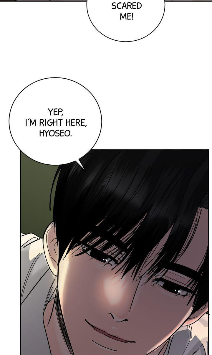 Read Killer Whale Protocol chapter 35 image 10 on Lezhin