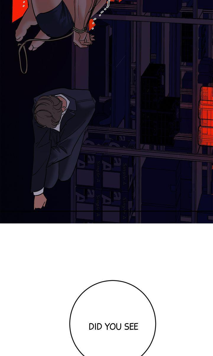 Read Killer Whale Protocol chapter 35 image 101 on Lezhin
