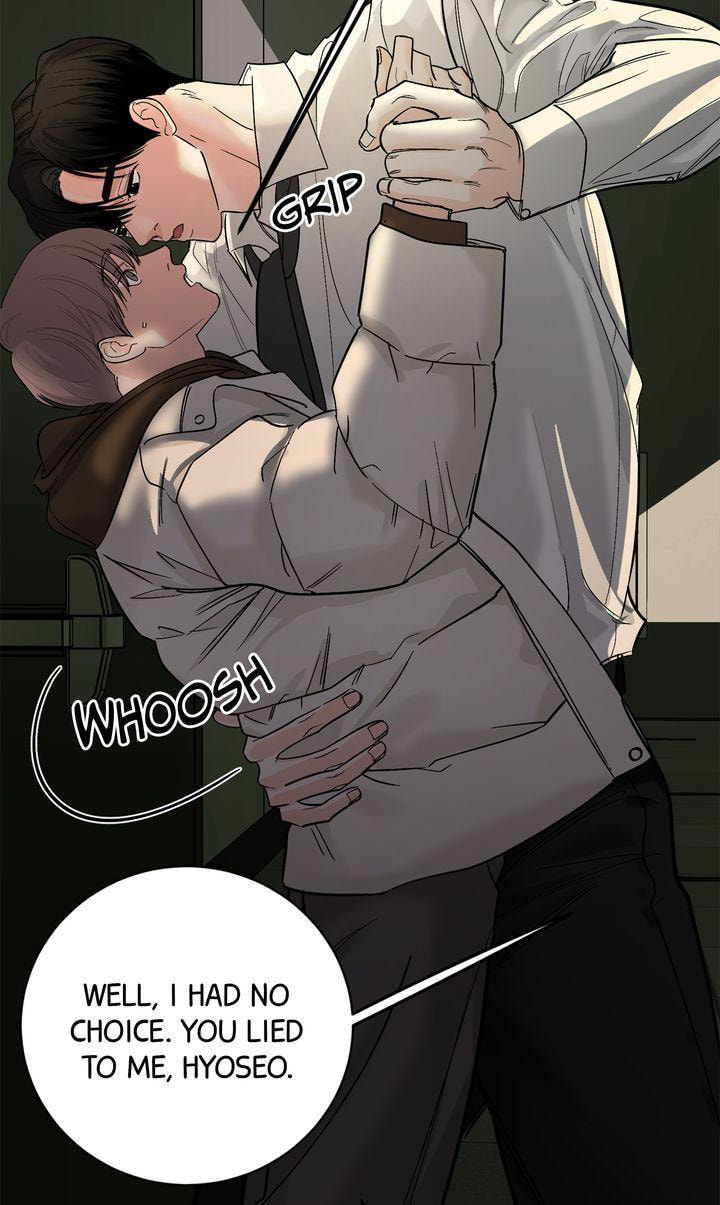 Read Killer Whale Protocol chapter 35 image 12 on Lezhin
