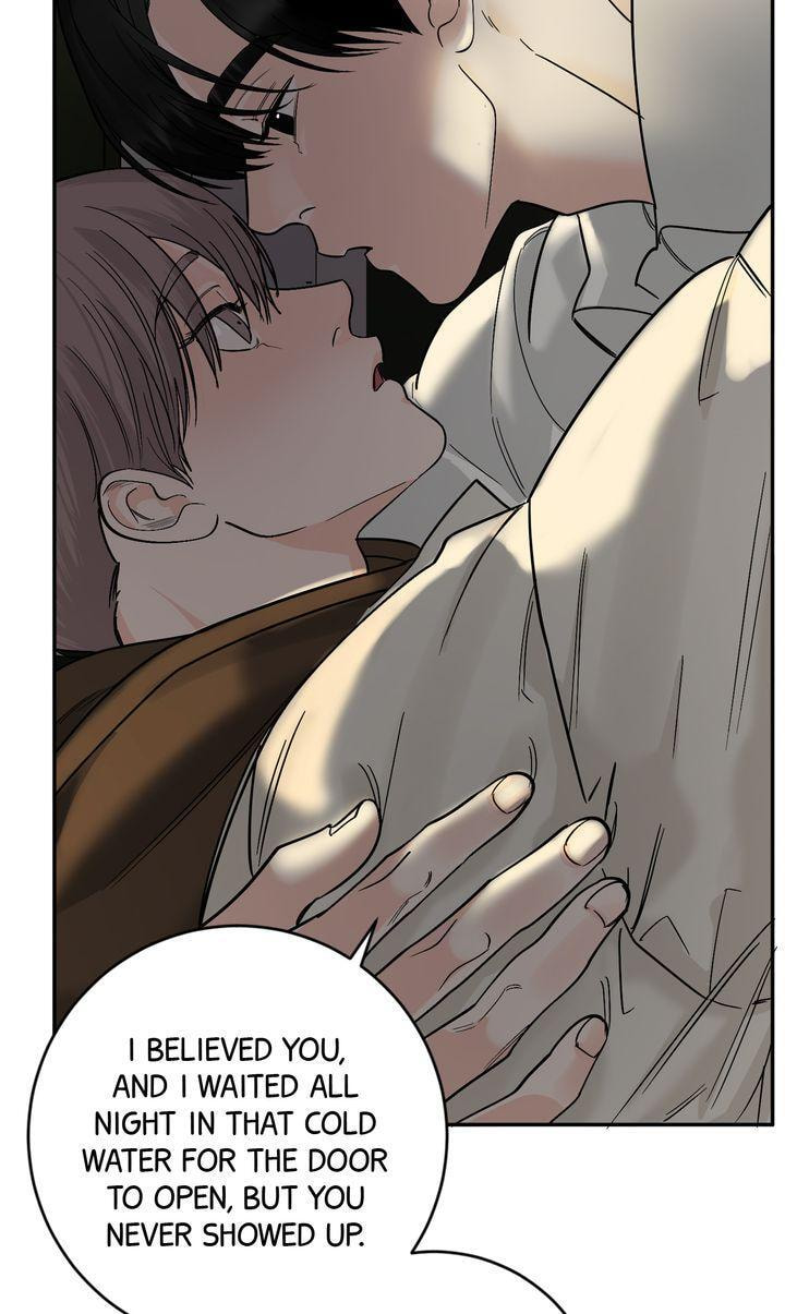Read Killer Whale Protocol chapter 35 image 14 on Lezhin