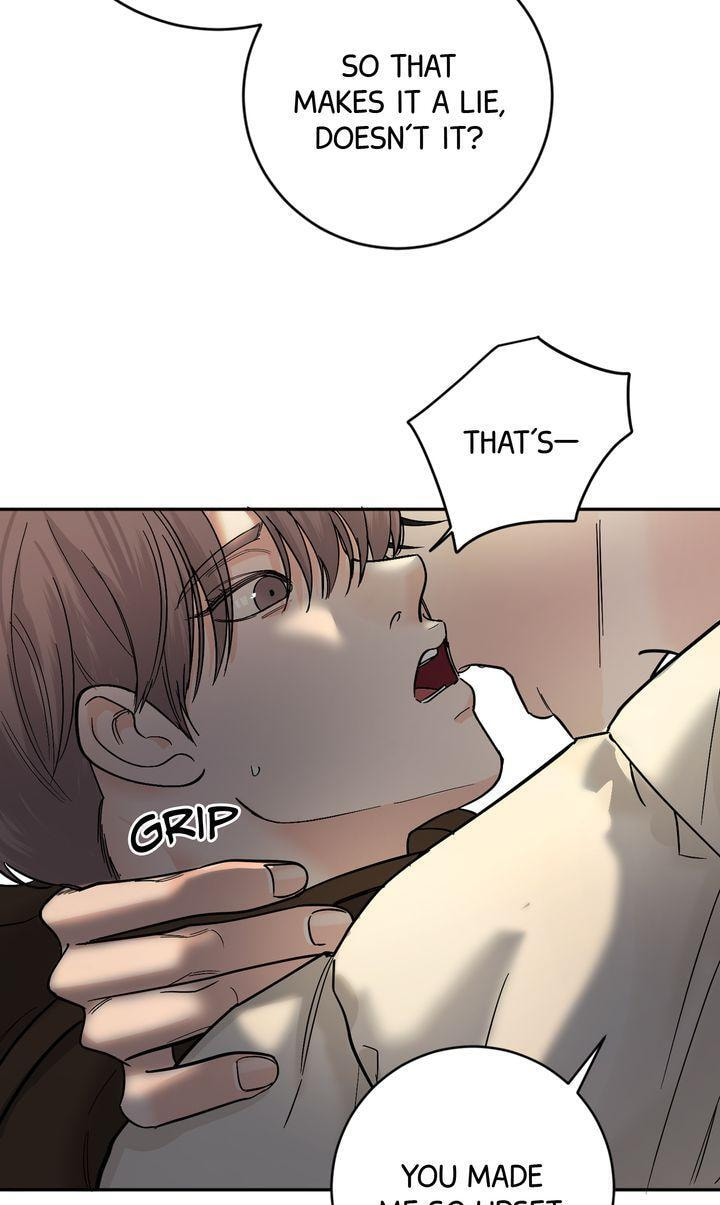 Read Killer Whale Protocol chapter 35 image 15 on Lezhin