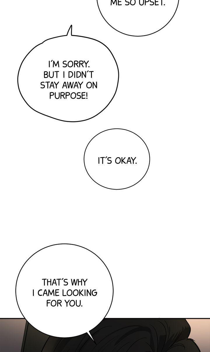 Read Killer Whale Protocol chapter 35 image 16 on Lezhin