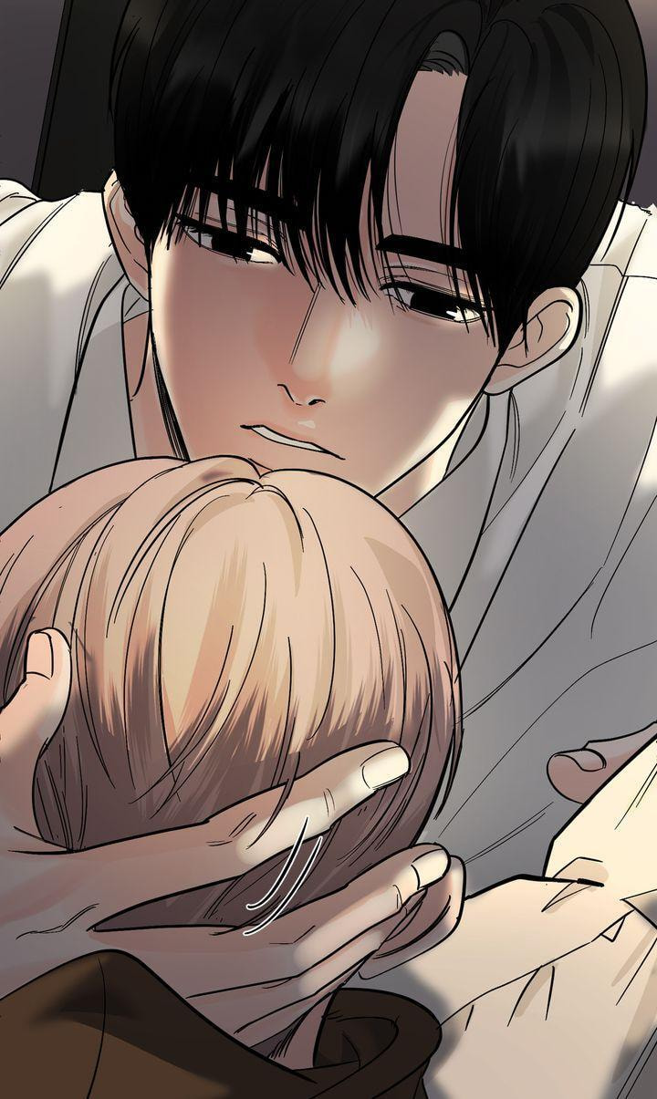 Read Killer Whale Protocol chapter 35 image 17 on Lezhin